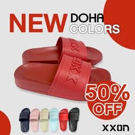 Xxon Doha Sandals (Unisex) New Color