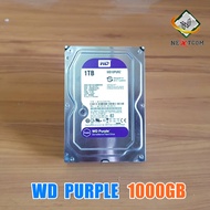 ️ HDD ฮาร์ดดิส PC 500GB 1000GB SATA มีประกัน จัดส่งไว