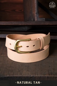 Simple&Raw - AC201 Rouger Belt