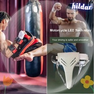 HILDAR Groin Cup, PU Leather Thickening Groin Guard, Protective Polyester Cloth Groin Protection Gea