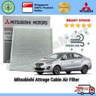 [Filter Sale 🛍️] Mitsubishi Attrage/Space Star Cabin Aircon Filter SG Seller