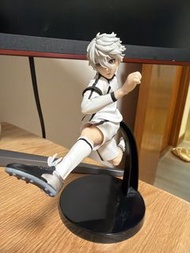 藍色監獄凪誠士郎Figure擺設
