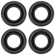 SPARK PLUG OIL SEAL NISSAN SENTRA B13 1.6 GA16DE AD RESORT Y10 1.6 GA16DS ENGINE 16V ignition coil c