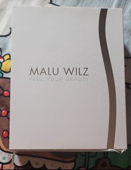 全新Malu Wilz Regeneration Skincare Set