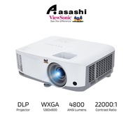 Viewsonic SP7 4800 Ansi Lumens WXGA HDMI Projector (HDMI x1, AUX x1)