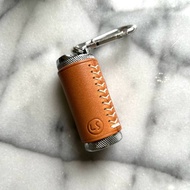 【LS Leatherworks】攜帶型煙灰缸