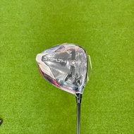 DRIVER TAYLORMADE Stealth PLUS+ LOFT 10.5 **สินค้ามือ1 ในซีน** ก้าน VENTUS TR 5-S FUJIKURA FLEX S รห