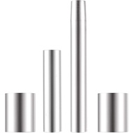 VEVOR Turbine Shaft, 3pcs Pump Stator Seal Ring Tool, 4L60E Transmission Seal Tool, Pump Stator Tefl