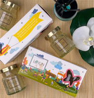 HOT SELLING!!!!LOVLIN BIRD NEST 💯 ORIGINAL (3 BOTOL PER SET)