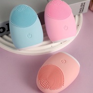 Electric Face Wash Device Pore Cleaner Face Wash Face Wash Face Wash Device Female Men Face Wash Dev