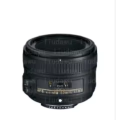 99%new for Nikon AF-S 50mm F/1.8G Portrait Large Aperture SLR Full frame size prime lens 50 1.8D
