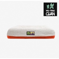 Zee Dog | Zee Bed Cover | Snow