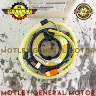 COIL ASM SIR RODEO AIRBAG AIR BAG DRIVER & PASSENGER (AK5) SPIRAL CABLE SWITCH SIGN SEN RETING RIFTI