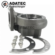 Turbo Exhaust Housing T25-5Bolt  GT28 GTX28 GT2860R GT2871R GTX2860R GTX2867R GTX2871R 54/47mm 0.64A