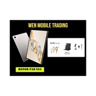 Honor Pad X9a 11.5" Tablet / LTE/ 1 Year Local Warranty/
