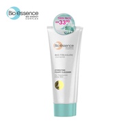 [Twin Pack] Bio-Essence Bio-Treasure Jeju Water Hydrating Foamy Cleanser 100g x 2