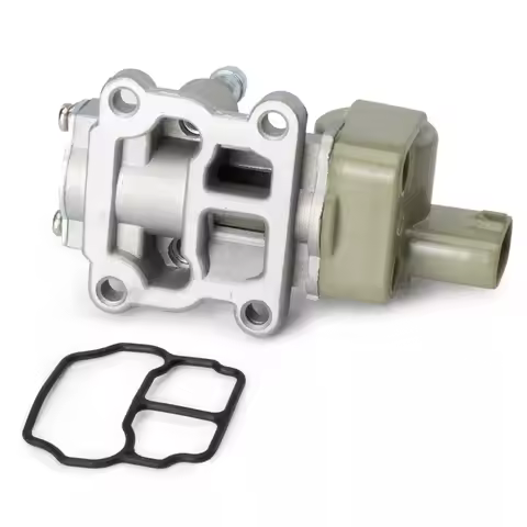 Idle Air Control Valve AC198 AC4025 22270-11010 For Toyota Paseo Tercel 1.5L 1995 1996 1997 22270110