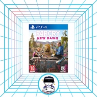 Far Cry: New Dawn PlayStation 4