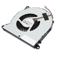 BSC0805HA‑00 Mini PC 4 Pin CPU Cooling Fan Replacement For Intel NUC8 NUC8i7BEH NUC8i5BEH NUC8i5BEK 