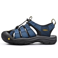 Keen Men's Sandal hiking Sandals Newport H2 - Navy