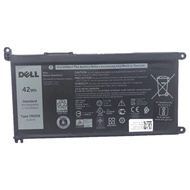 Battery Dell YRDD6 B07DFK12MV FW8KR RRJDX 9W9MX 6 Warranty