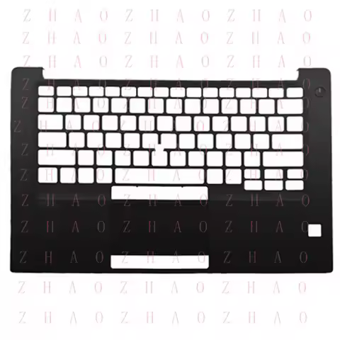 L+ For Dell Latitude 7490 E7480 E7490 Palmrest Keyboard Bezel Upper Case CN-0N0T29