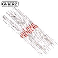 MF58 NTC Thermistor 3950 / 3950B 5% Temperature Sensitive Resistor 2K–500K