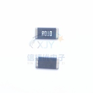 2010 Chip Alloy Sampling Resistor 0.001 R 2mR R005 0.01 R 50m ω R010 1W Power