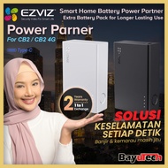 EZVIZ CB2 Battery Partner PB18 Power Partner Power Bank for CB2 series 5200mAH