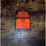 HUMAN RATIONAL BUSINESS GLUE - SINDHUNATA