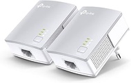 TP-Link TL-PA4010 KIT Wired Powerline