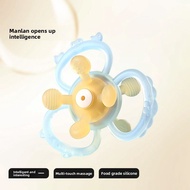 Usbettas | Teething Baby Toy 3-6 Months