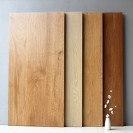 Wood grain 600x1200 antique floor tiles for living room and bedroom, imitation solid wood grain, ant
