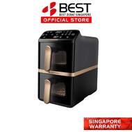 Philips Air Fryer NA462/79