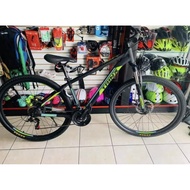 Brand New Trinx mountain bike