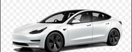一換一 quota tesla