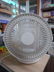 無印良品循環風扇