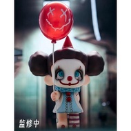 BNS Series - Mr Bone Gauze Series Figure