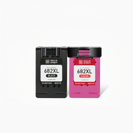 MOSHU | ตลับหมึกเข้ากันได้ HP 682