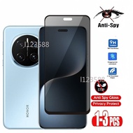 Anti-spy Privacy Tempered Glass For Honor Magic7 Pro 5G 2024 Magic 7 Pro Magic7Pro Magic6 Magic6Pro 