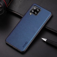 2022 Pu Leather Casing Samsung Galaxy A11 A12 A42 M11 5G Case TPU Silicone Casing Phone Case Samsung