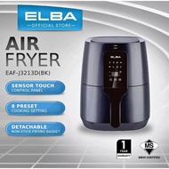 Elba Air Fryer Digital Touch Control Panel With Led Display  EAF-J3213D(BK) / EAF-K5130D / EAF-N7517