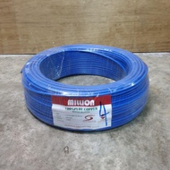 Million Pvc Cable Single 4mm 100% PURE Copper SIRIM Approved