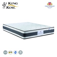 First Knight by King Koil Cambridge Comfort 12 Mattress