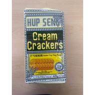 HUP SENG CREAM CRACKERS