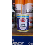 STP Oil treatment#,smooth engine