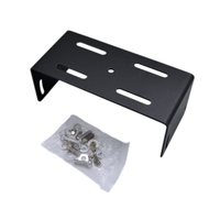 Mounting Bracket & Screws Gasket for ICOM IC2730A IC2730 A110 ID4100 ID5100A ID880H Panel Accessory