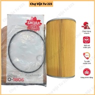 Oil-Filter O-1806 SAKURA