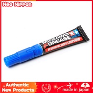 Tamiya Upgrade No. 383 GP.383 F Grease (Fluororesin Formula) 15383