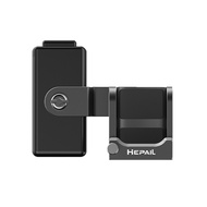 Dropshiping For DJI OSMO Pocket 3 HEPAIL Extended Phone Holder Adapter Protection Bezel AC28